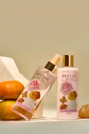 Life In Rose Kit