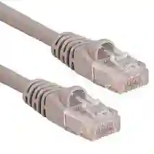 Cable Red Utp Cat 6e X 8 Metros