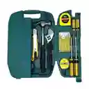 Juego De Herramientas Completo Para Reparaciones Rapidas