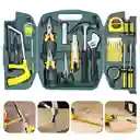 Juego De Herramientas Completo Para Reparaciones Rapidas