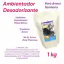Ambientador Para Arenero 1 Kg