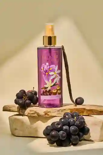 Purple Passion Splash