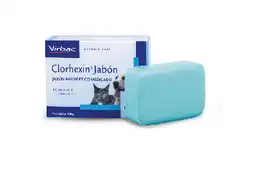 Clorhexin Jabon X 100 Gr