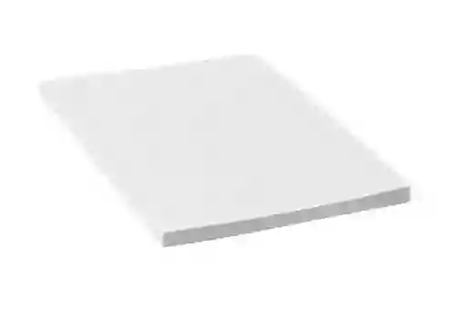 Cartulina Opalina Octavo X 25 Und