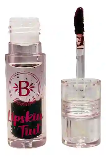 Tinata Bloomshell Lipskin Tint 2 En 1
