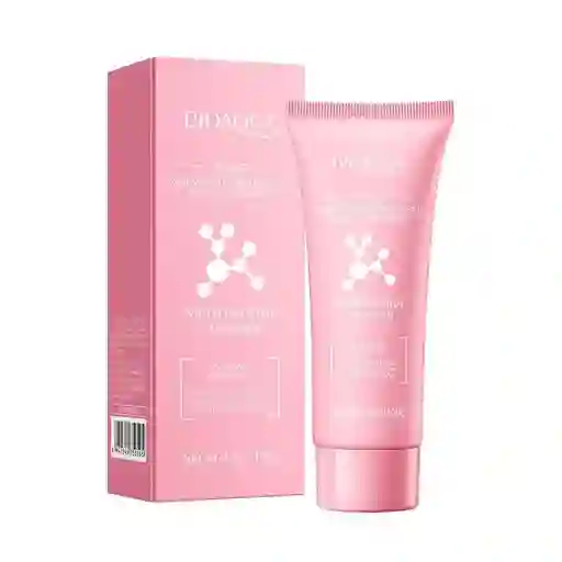 Limpiador Facial Nicotinamida Bioaqua Ref Bqy50595