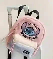 Maleta Stitch Disney