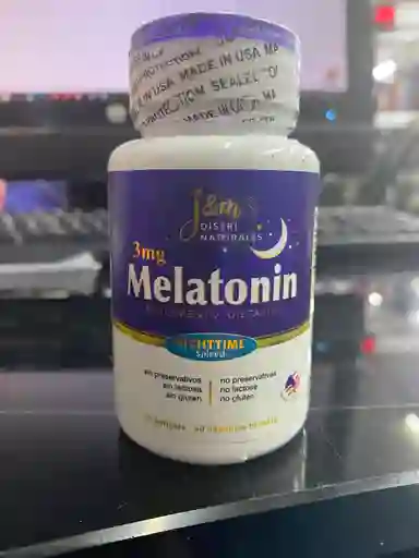 Melatonin