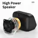Altavoz Inteligente Tf26 Pro Parlante Bt Asistente De Voz Ia
