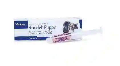 Rondel Puppy X 2 Ml