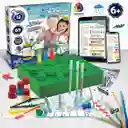 Kit Fábrica De Rotuladores Science4you