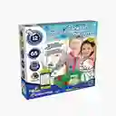Kit Fábrica De Rotuladores Science4you