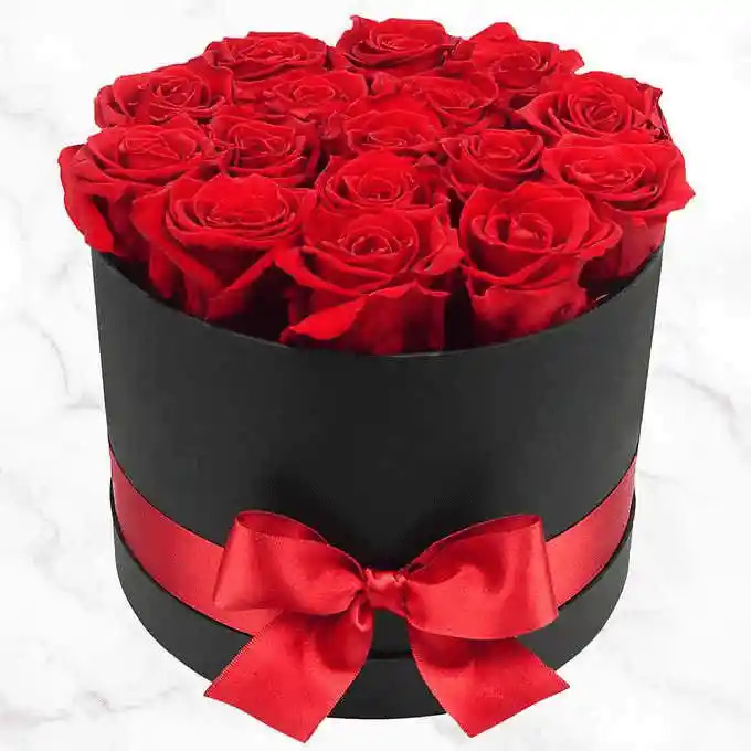 Caja De Amor