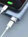 Adaptador Usb A Tipo C