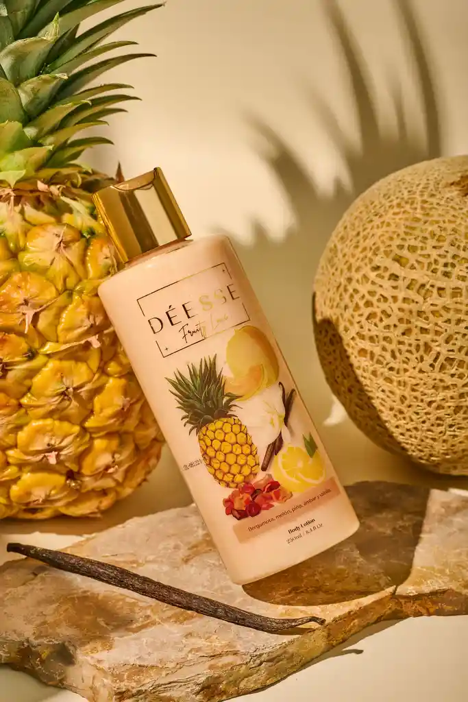 Fruity Love Crema Corporal