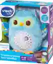 Juguete Bebe Proyector De Peluche Buho Luces Sonido Vtech