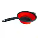Colador De Silicona Plegable Pq