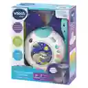 Juguete Bebé Proyector Portátil Cunas Luces Sonido Vtech