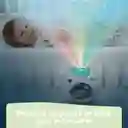 Juguete Bebé Proyector Portátil Cunas Luces Sonido Vtech