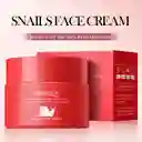 Crema Facial Colageno Caracol Bioaqua Ref Bqy50397