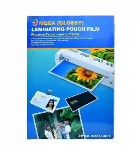 Lamina De Laminacion X 100 Hojas Medida 70x100