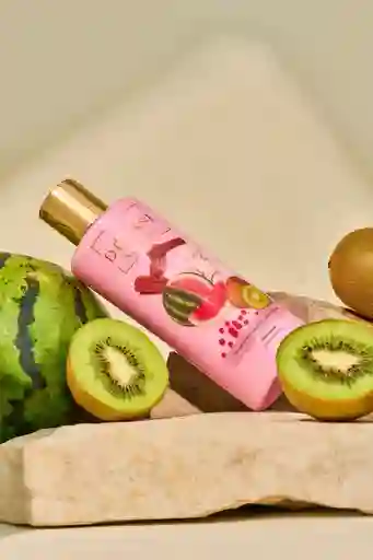Tropical Explosion Crema Corporal