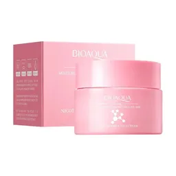 Crema Facial Nicotinamida Bioaqua Ref Bqy51912