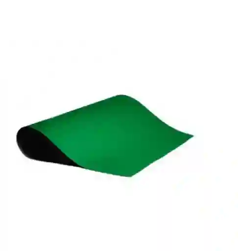 Cartulina Medio Pliego Verde Navidad 70 X 48