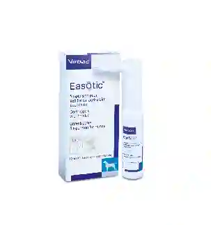 Easotic X 10 Ml