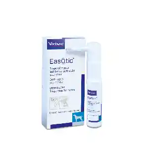 Easotic X 10 Ml