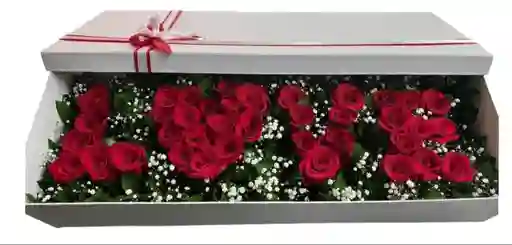 Caja Love