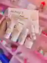 Amor Y Amistad 🌾 Kit Viajero De Arroz Bioaqua – Hidratación E Iluminación Al Instante ✨🍚