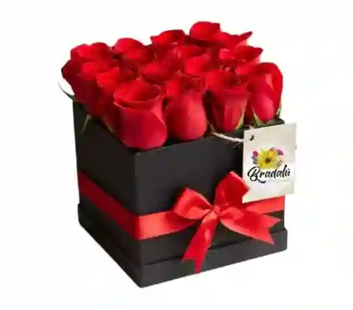 Caja Amour Elegante