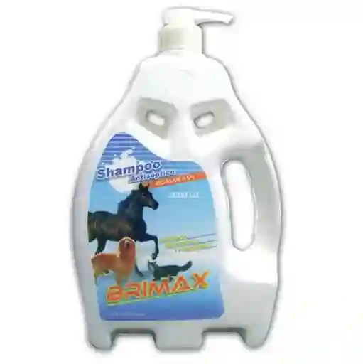 Shampoo Brimax X 2000 Ml
