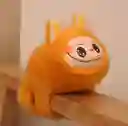 Labubu Manilla Peluche Canta, Alumbra Mueve La Cola