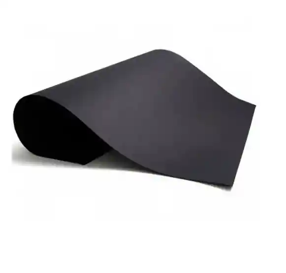 Cartulina Medio Pliego Negra 50 X 70 Cm