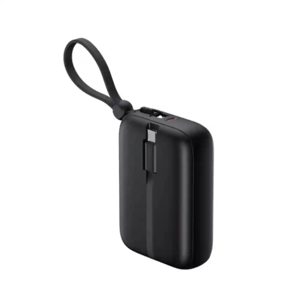 Powerbank Bateria Portatil 10000mah Carga Rapida Havit | 20w