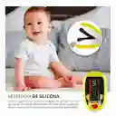 Oxímetro De Pulso Ritmo Cardiaco Para Bebes Niños Recargable