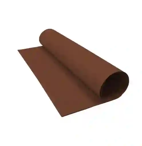 Cartulina Medio Pliego Marron