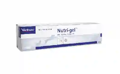 Nutri Gel X 120.5 Grs.
