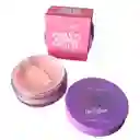 Polvo Suelto Girl Boss Rosado Purpure