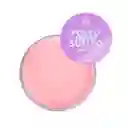 Polvo Suelto Girl Boss Rosado Purpure