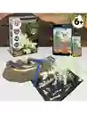 Kit Excavación Stegosaurus Brilla En La Oscuridad