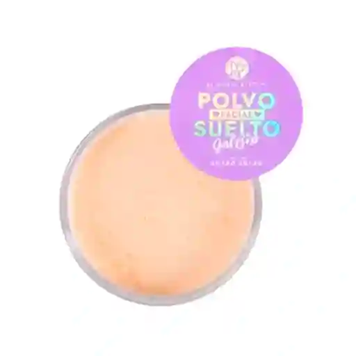 Polvo Suelto Girl Boss Banana Purpure