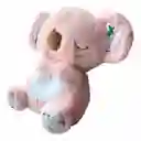 Peluche Que Respira Recargable Calma Ansiedad