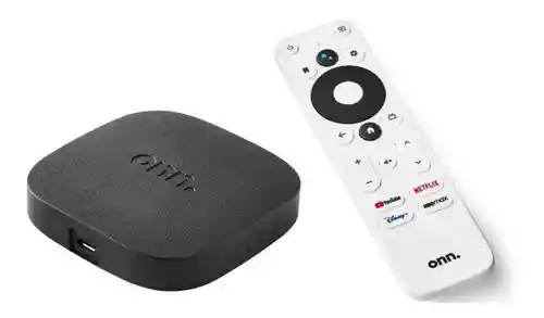 Onn Hd Convertidor Smart Tv