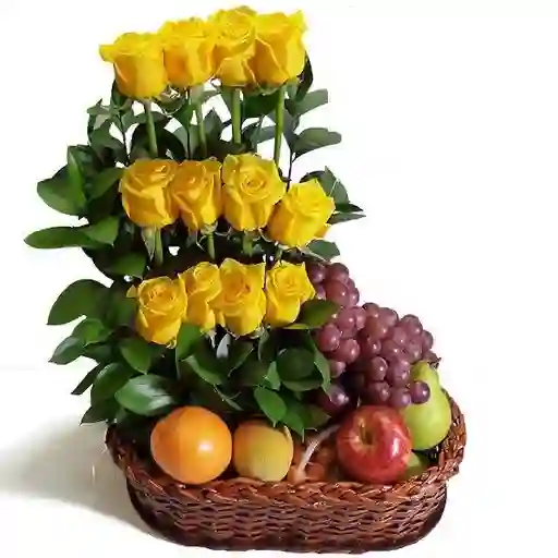 Frutero Cosecha Radiante