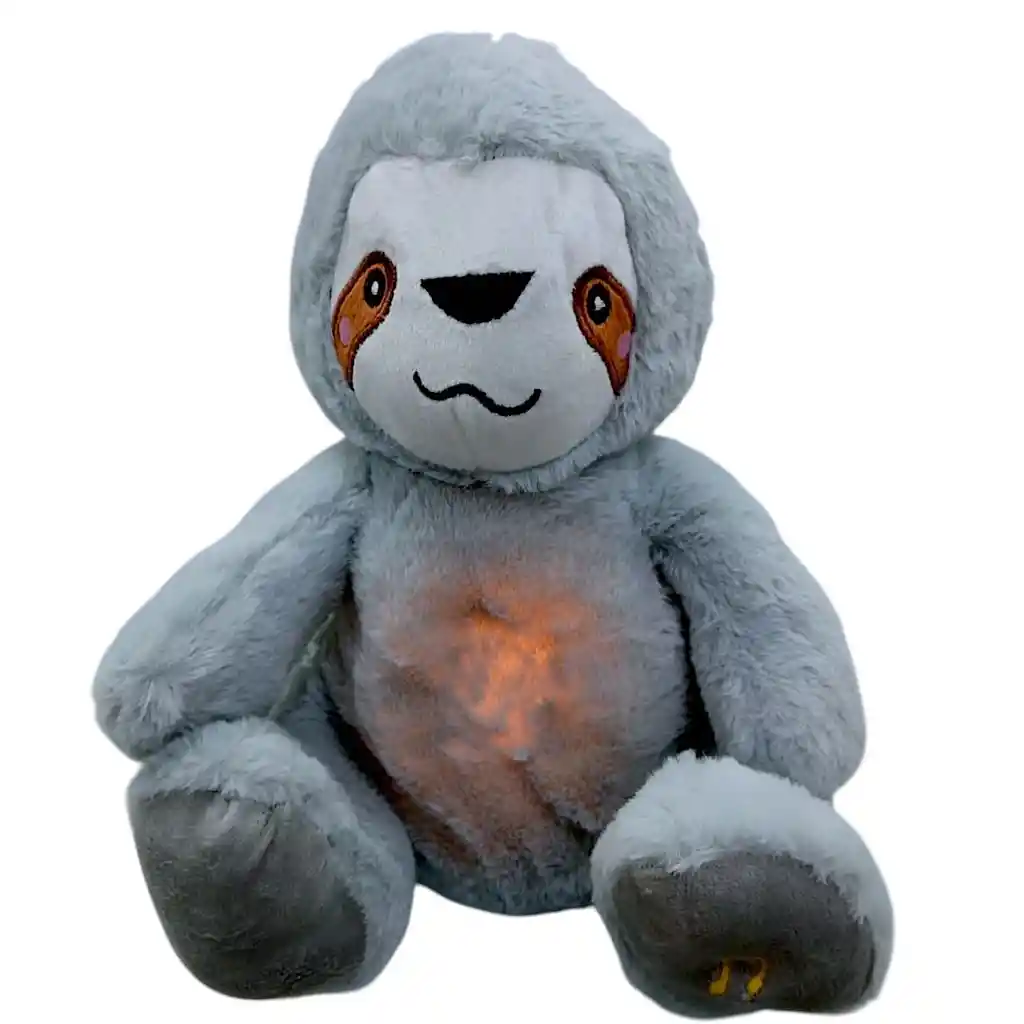 Peluche Que Respira Recargable Calma Ansiedad