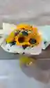 Flores - Bouquet De Girasoles Y Rosas Blancas