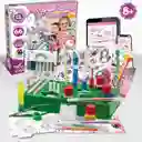 Fábrica De Rotuladores De Unicornios